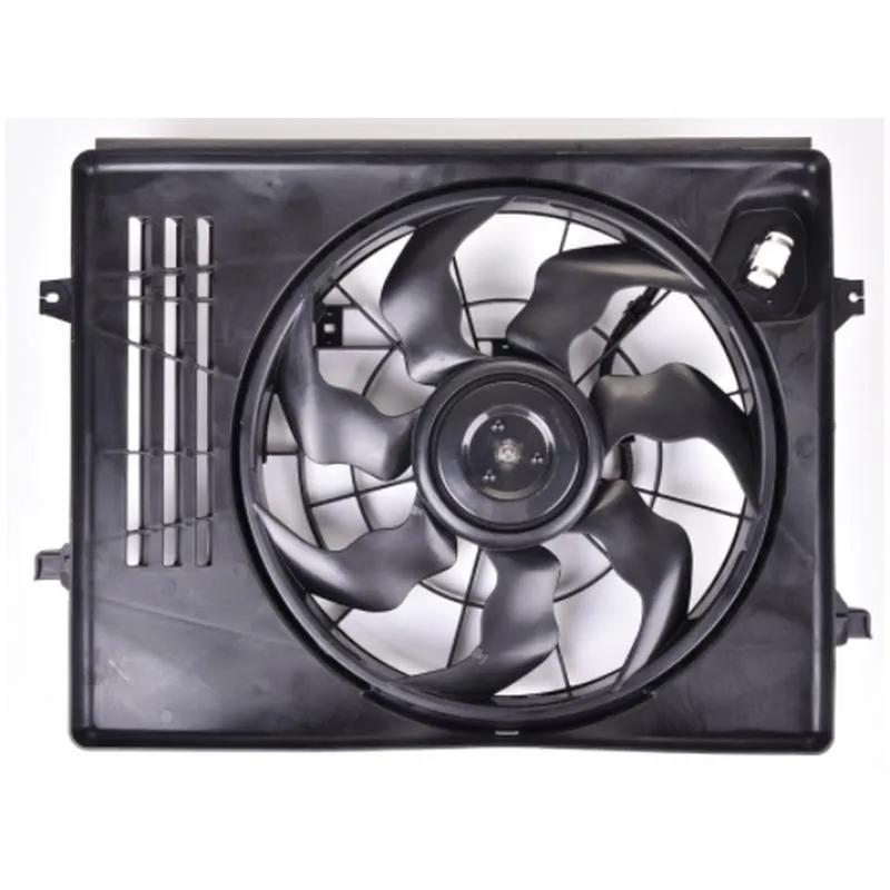 Ventilador del radiador 25380-A4000 — KIA CARENS (2013-)