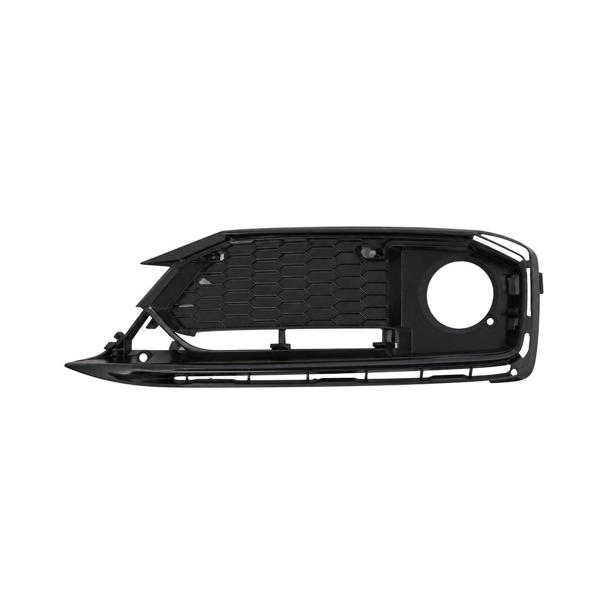 71180-TBA-K50 Front Right Fog Light Bezel for HONDA Civic 2019