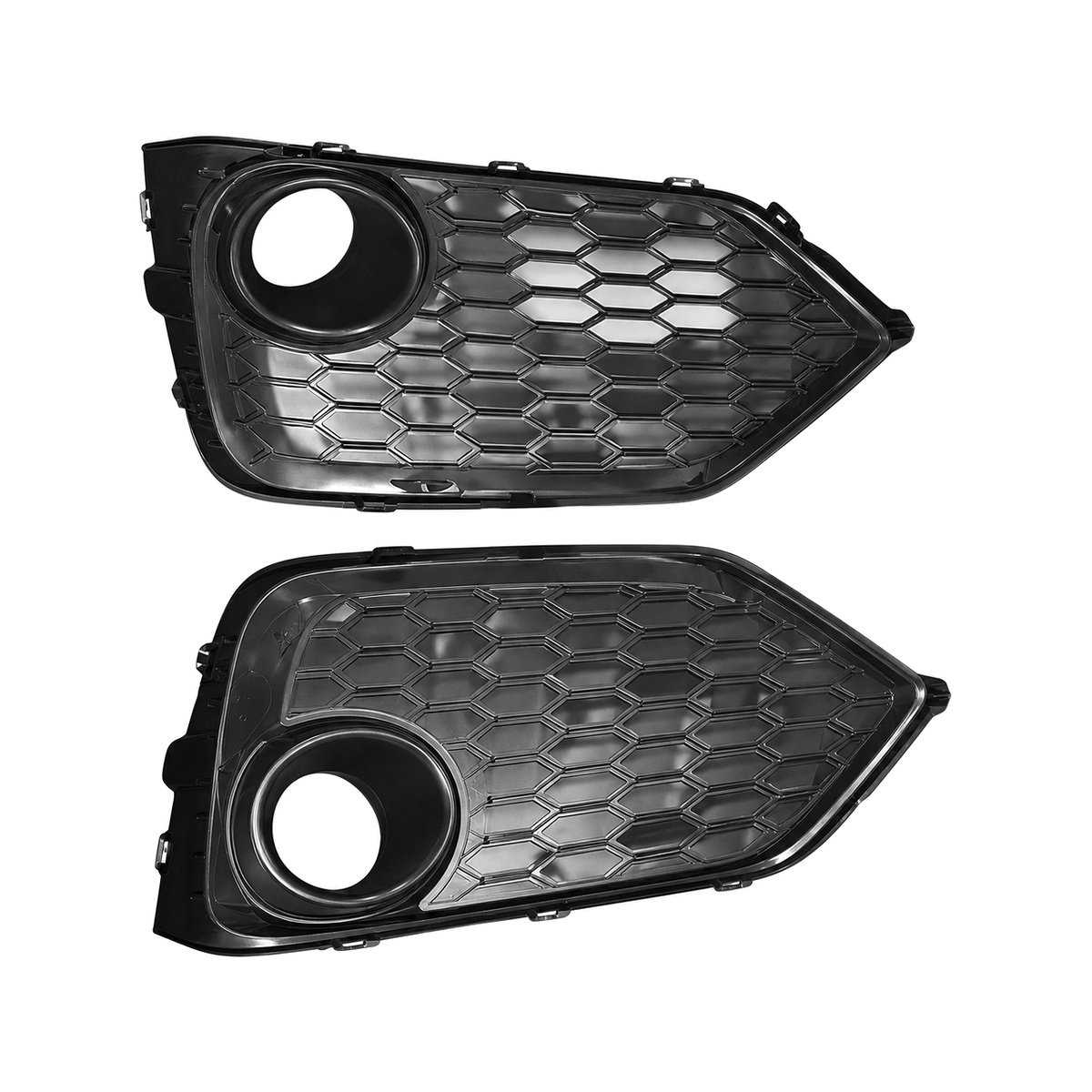 71373-TBX-H01 Front Right Fog Light Bezel for HONDA Inspire 2019