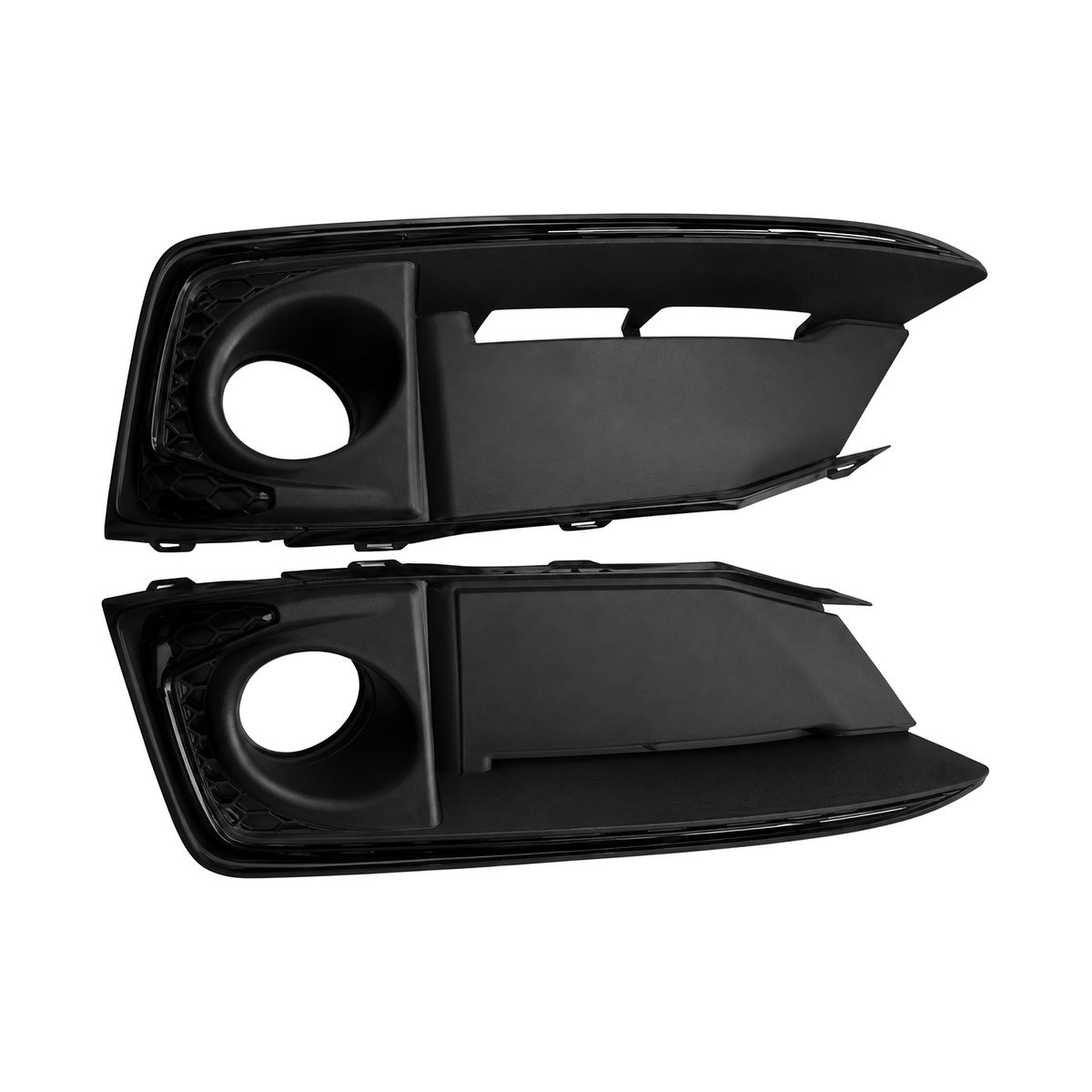 71323-TBX-H01 Front Left Fog Light Bezel for HONDA Inspire 2019