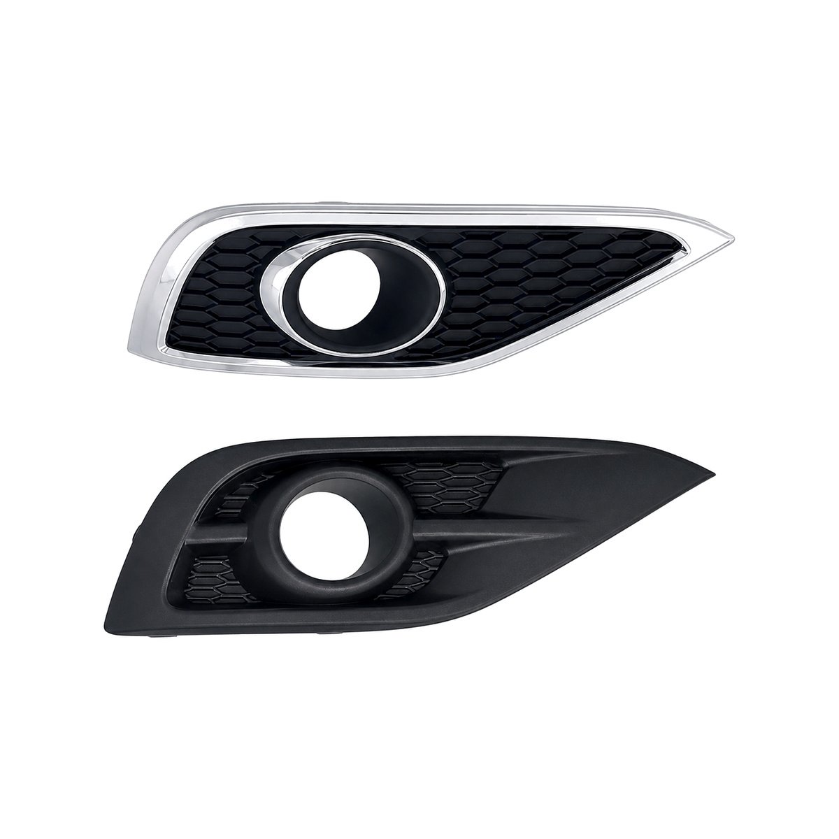 71373-TBX-H00 Front Right Fog Light Bezel for HONDA Inspire 2019