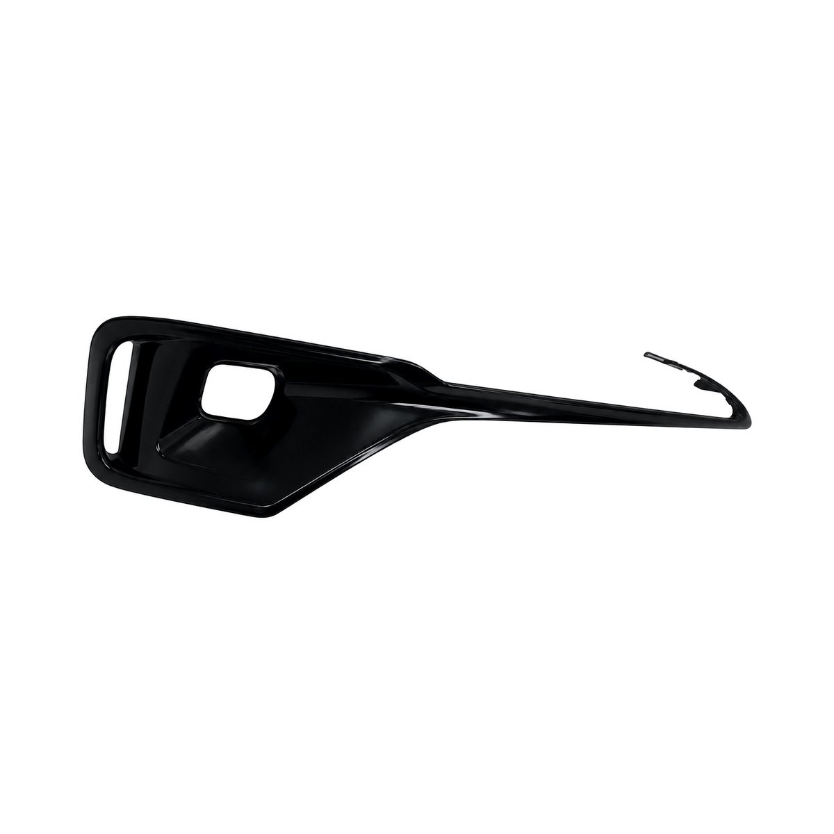71102-TVA-F10 Front Right Fog Light Bezel for HONDA Accord 2022