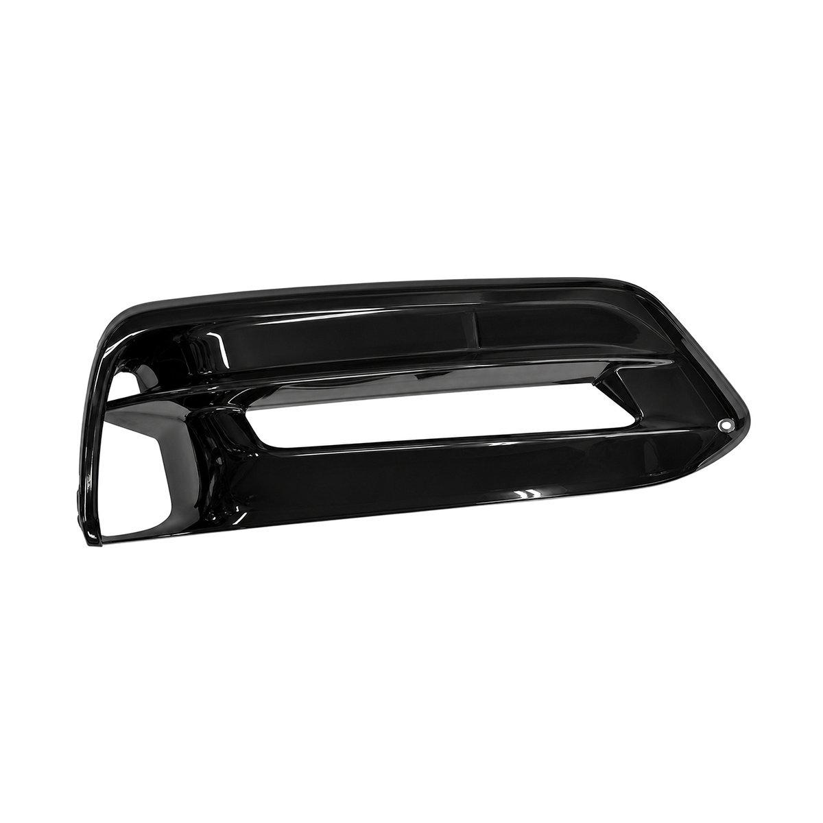 71140-31V-H11 Front Left Fog Light Bezel for HONDA Inspire 2024