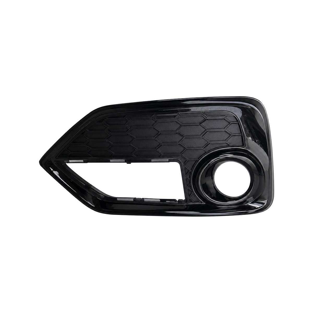 71140-31V-H01 Front Left Fog Light Bezel for HONDA Inspire 2024