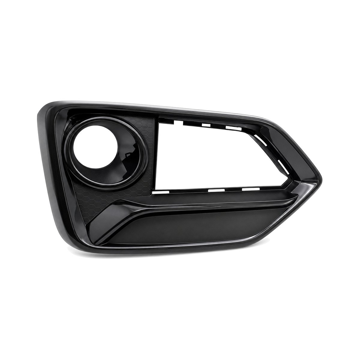71157-T4D-H71 Front Left Fog Light Bezel for HONDA Jade 2017