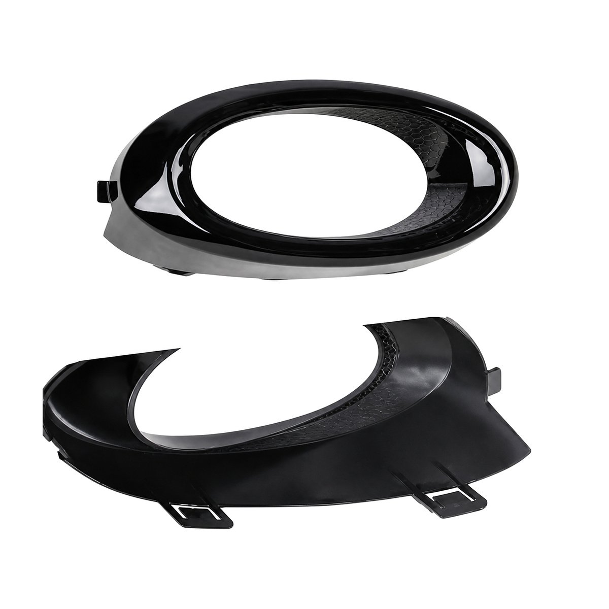 71156-T4D-H01 Front Right Fog Light Bezel for HONDA Jade 2017