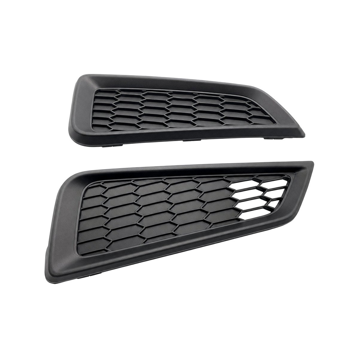 71107-TB0-H11 Front Right Fog Light Bezel for HONDA Everus G11 2011