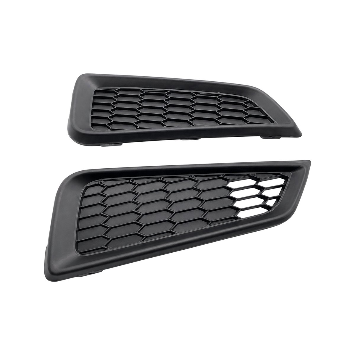 71107-TB0-H01 Front Right Fog Light Bezel for HONDA Everus G11 2011