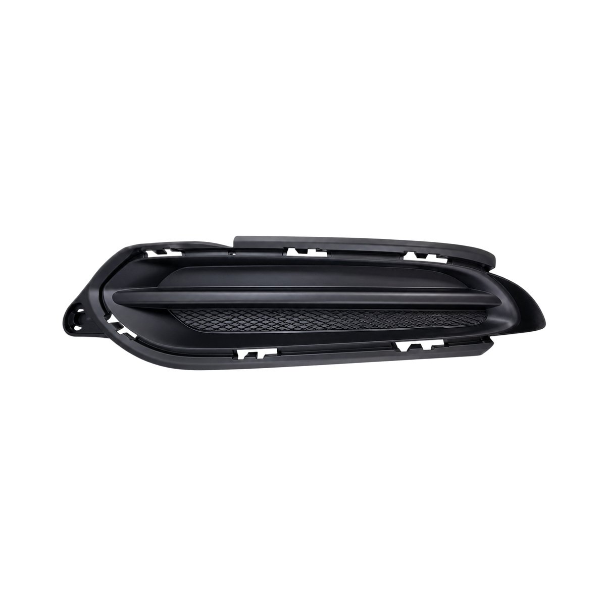 71106-TB0-H01 Front Left Fog Light Bezel for HONDA Everus G11 2011