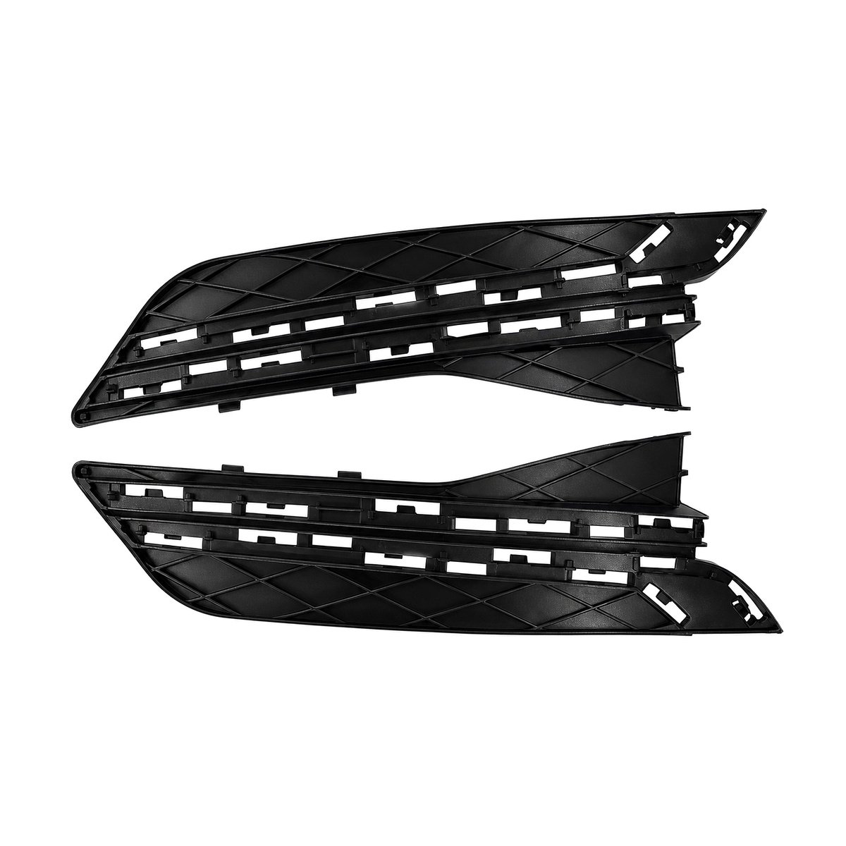 71103-T5R-A00 Front Right Fog Light Bezel for HONDA Fit 2015