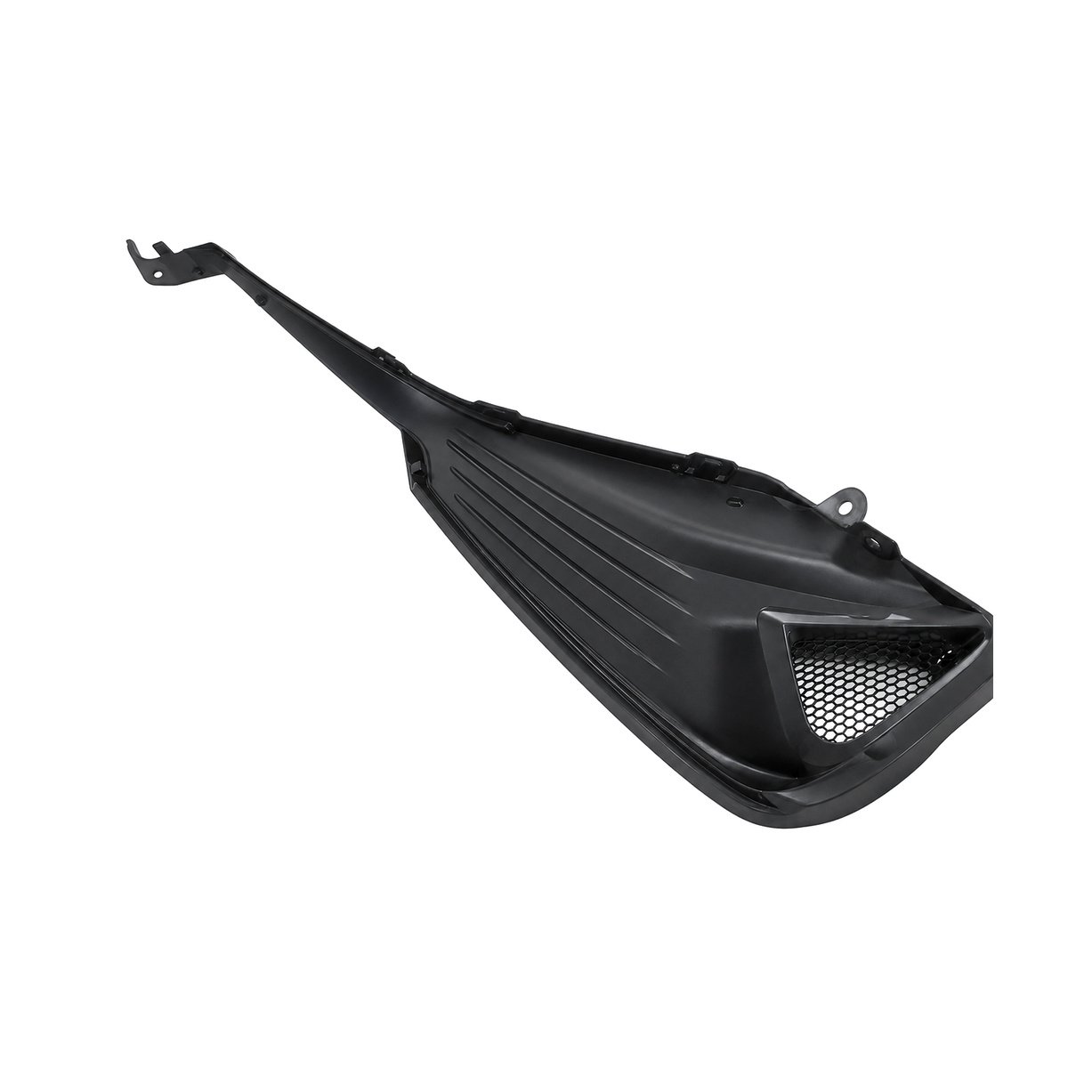 71102-T6P-H00 Front Right Fog Light Bezel for HONDA Crider 2013