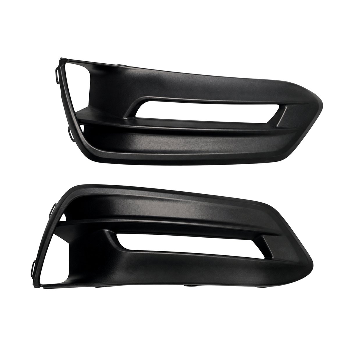 71102-TBT-H70 Front Right Fog Light Bezel for HONDA Crider 2022