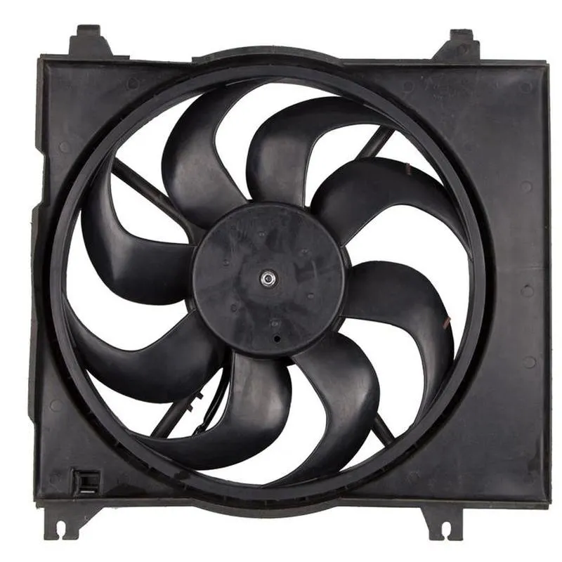 Ventilateur de radiateur 1308100U1010 — JAC REIN
