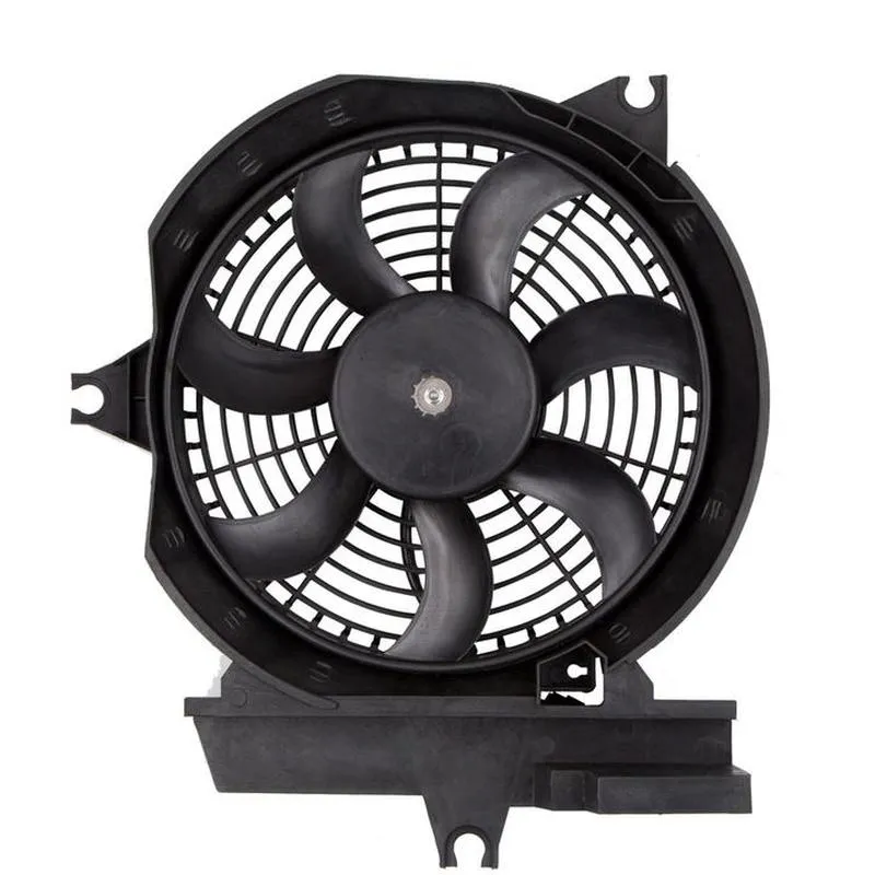 Kühlerlüfter 8105020U1010 — JAC REIN VICE FAN