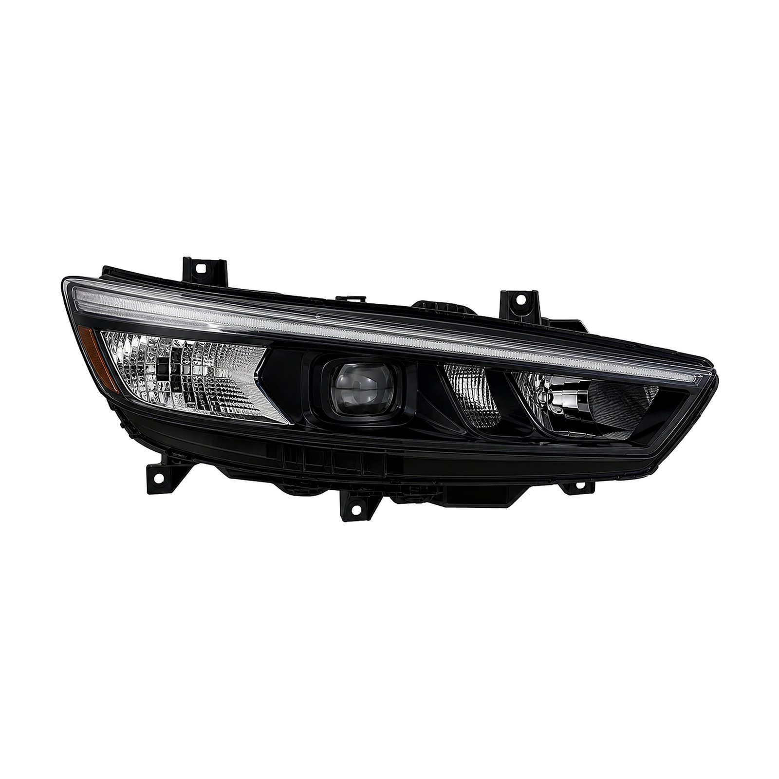 71140-TVE-F00 Front Right Headlight Mounting Bracket for HONDA Accord 2022