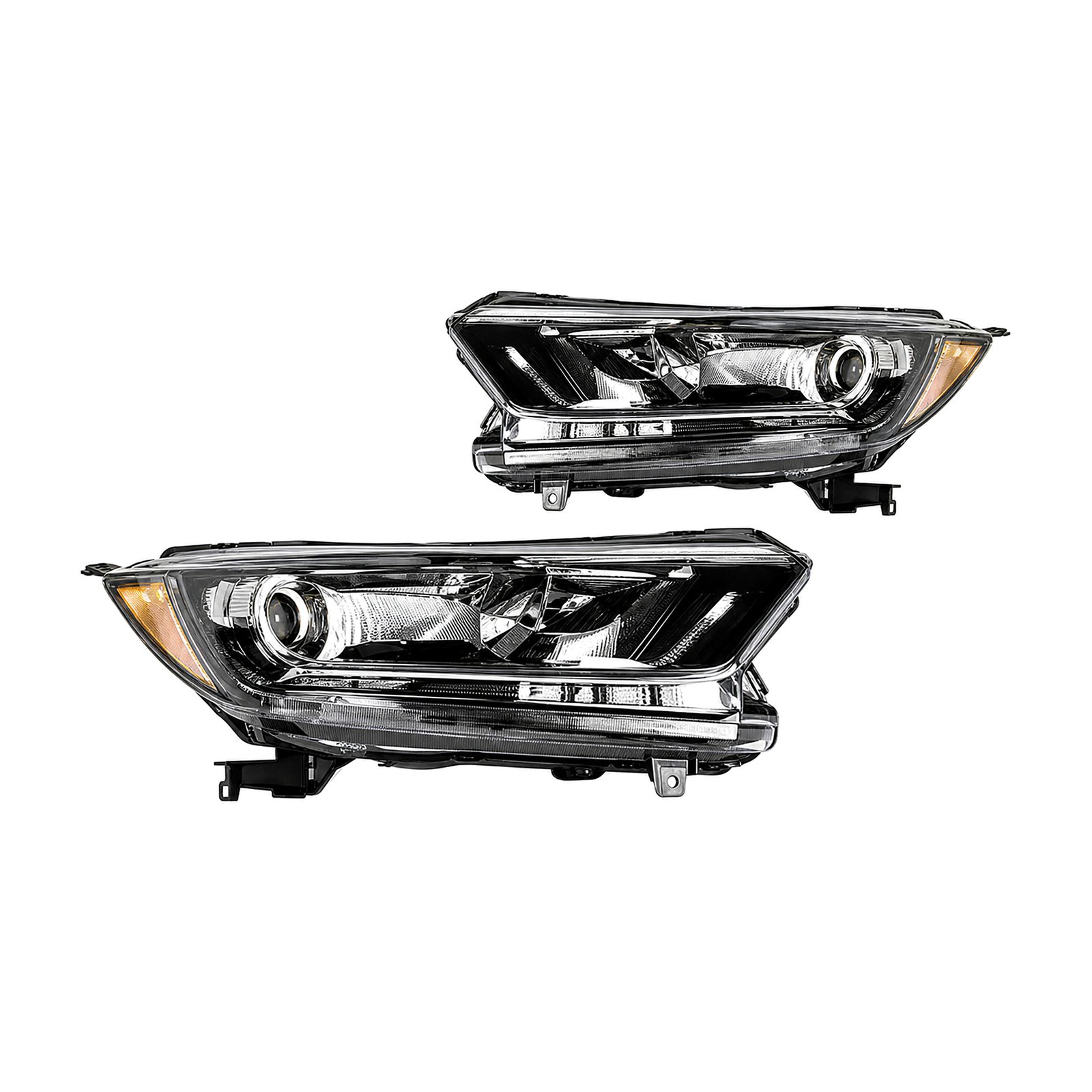 71173-TLY-H01 Front Left Headlight Trim for HONDA CR-V 2017