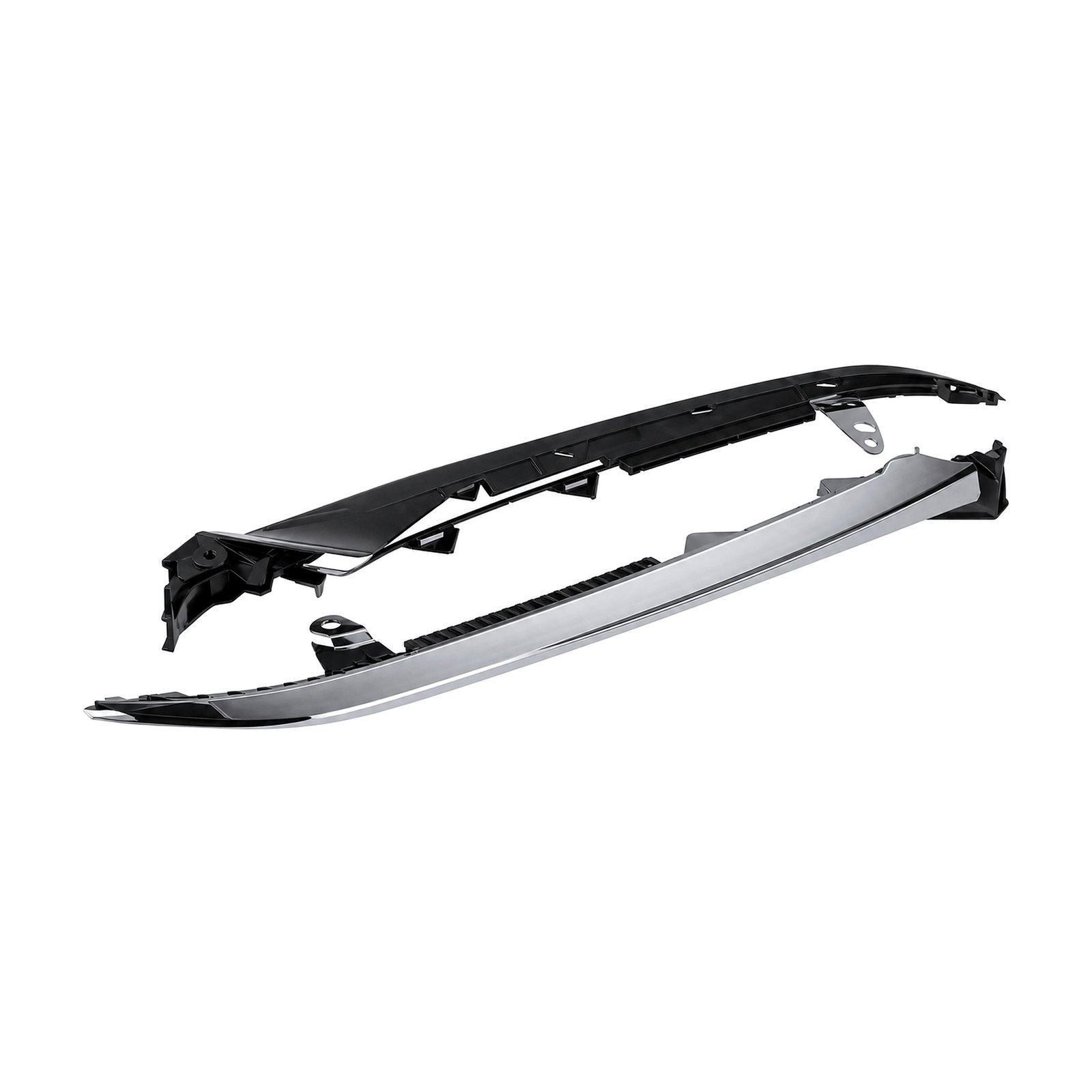 71162-T73-H01 Front Left Headlight Trim for HONDA Breeze 2020
