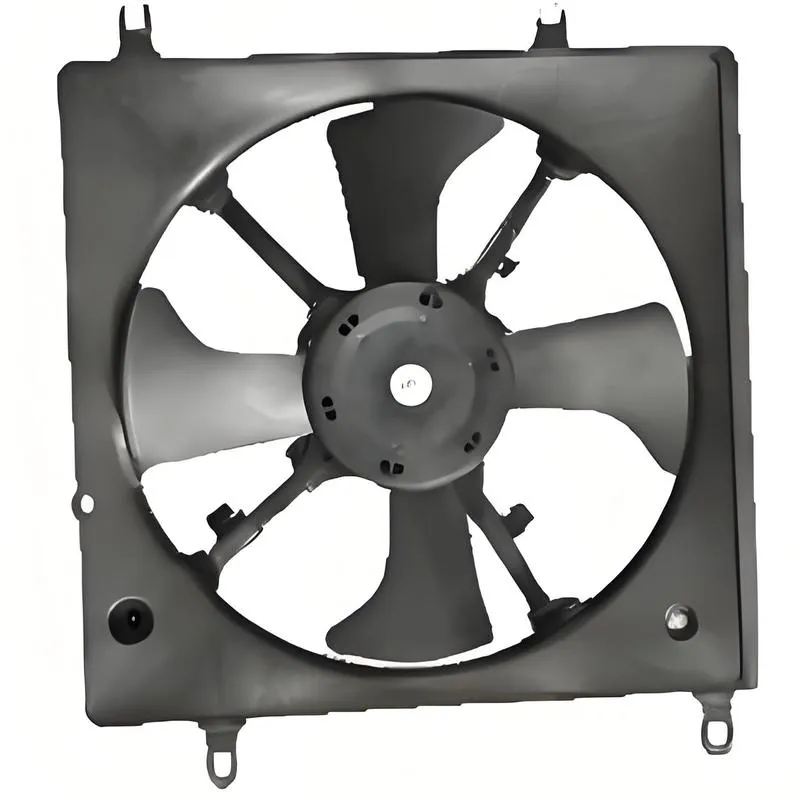Ventilateur de radiateur 1308100U7150 — JAC BINYUE