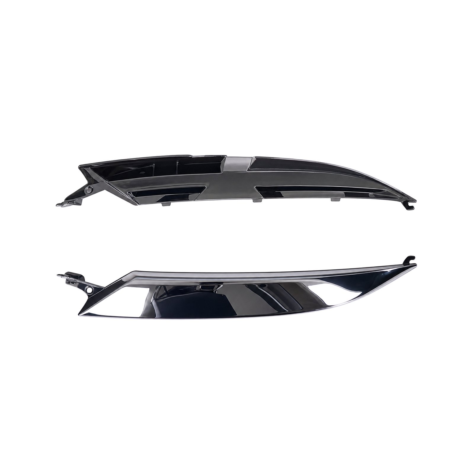 71163-T7M-H01 Front Right Headlight Trim for HONDA Vezel 2019