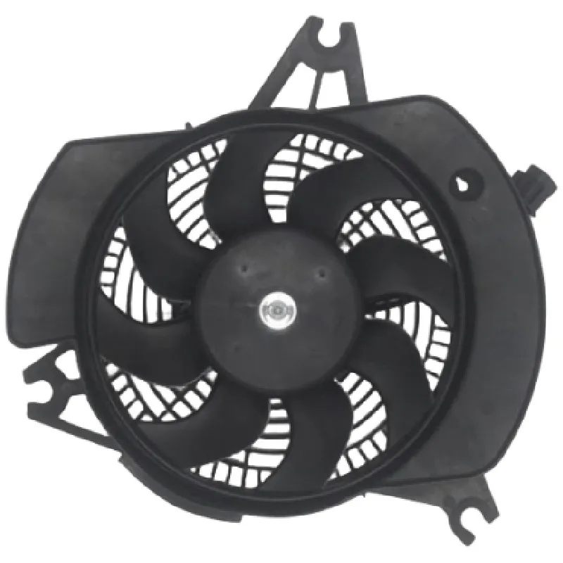 Kühlerlüfter 97730-4A065 — JAC REFINE