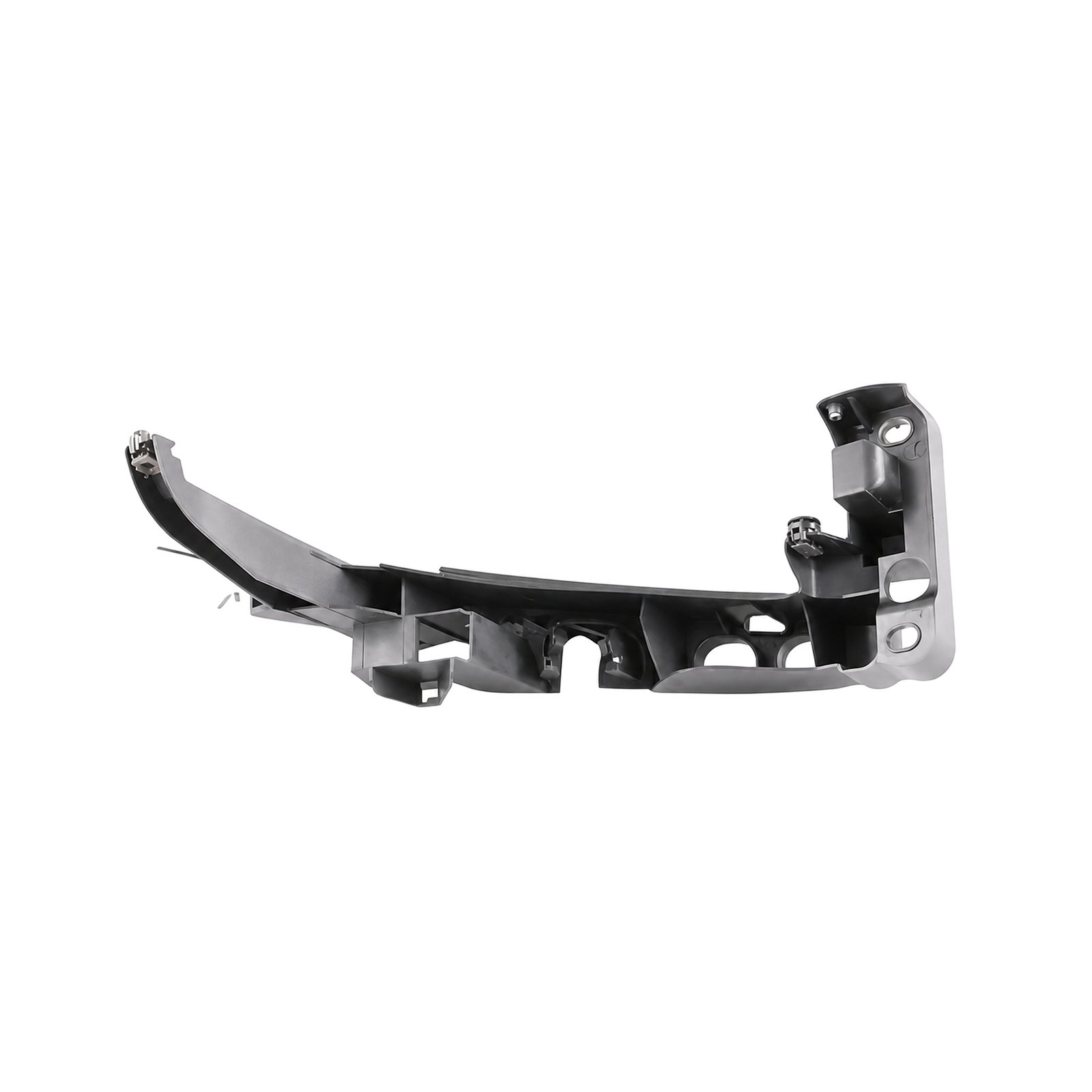 8P0805607 Front Left Headlight Mounting Bracket for AUDI A3 2010-2013