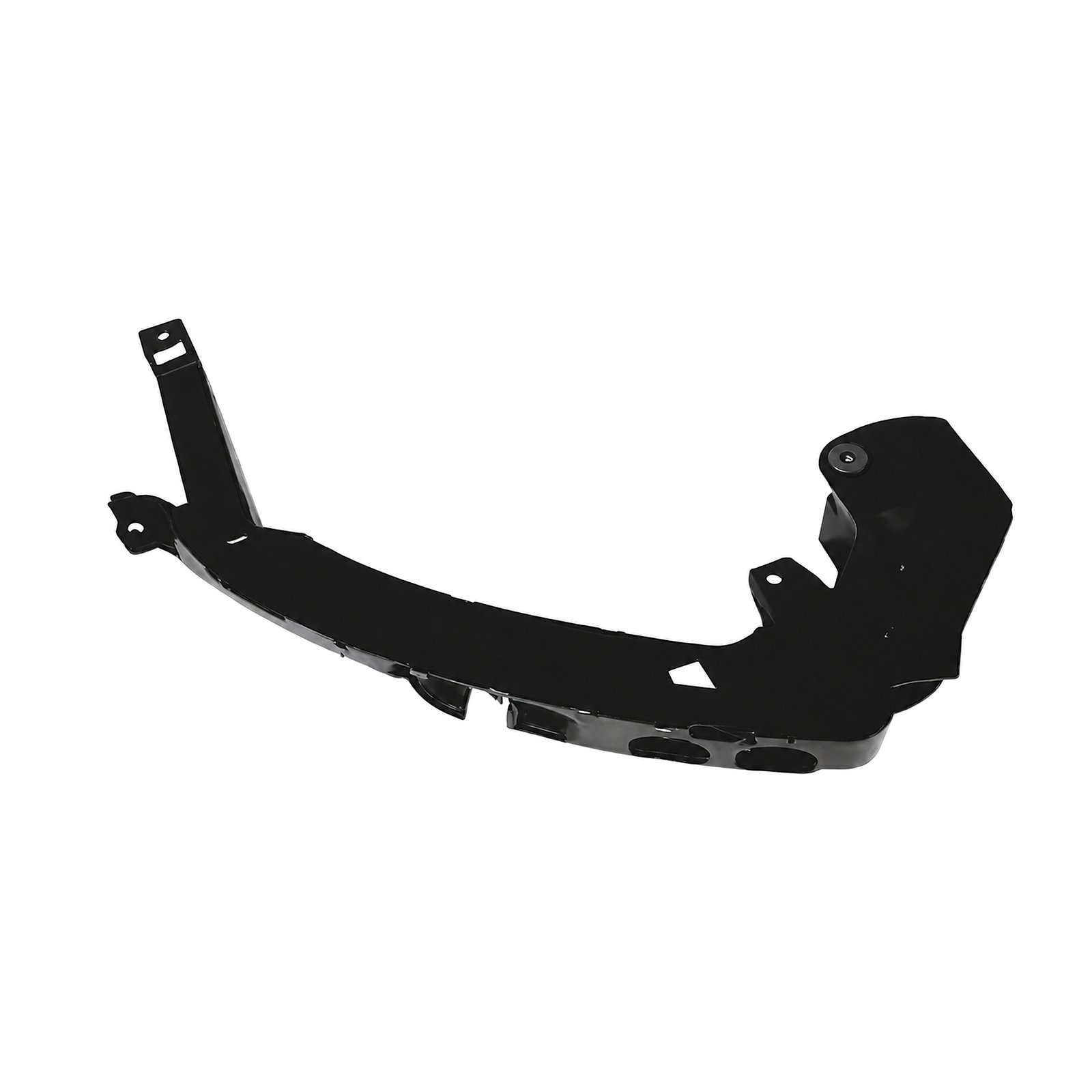 8P0805608 Front Right Headlight Mounting Bracket for AUDI A3 2010-2013