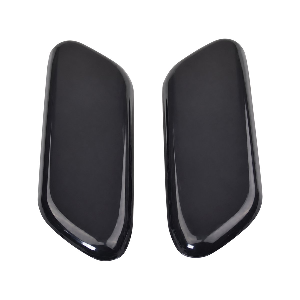 76881-TL0-S01 Front Right Headlight Washer Nozzle Cover for HONDA Spirior 2009