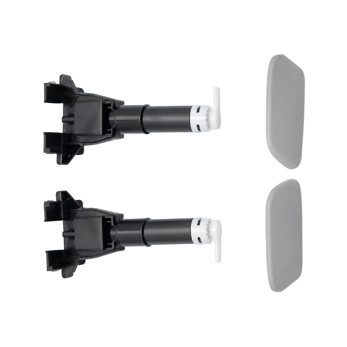 76885-TL0-S01 Front Left Headlight Washer Nozzle for HONDA Spirior 2009