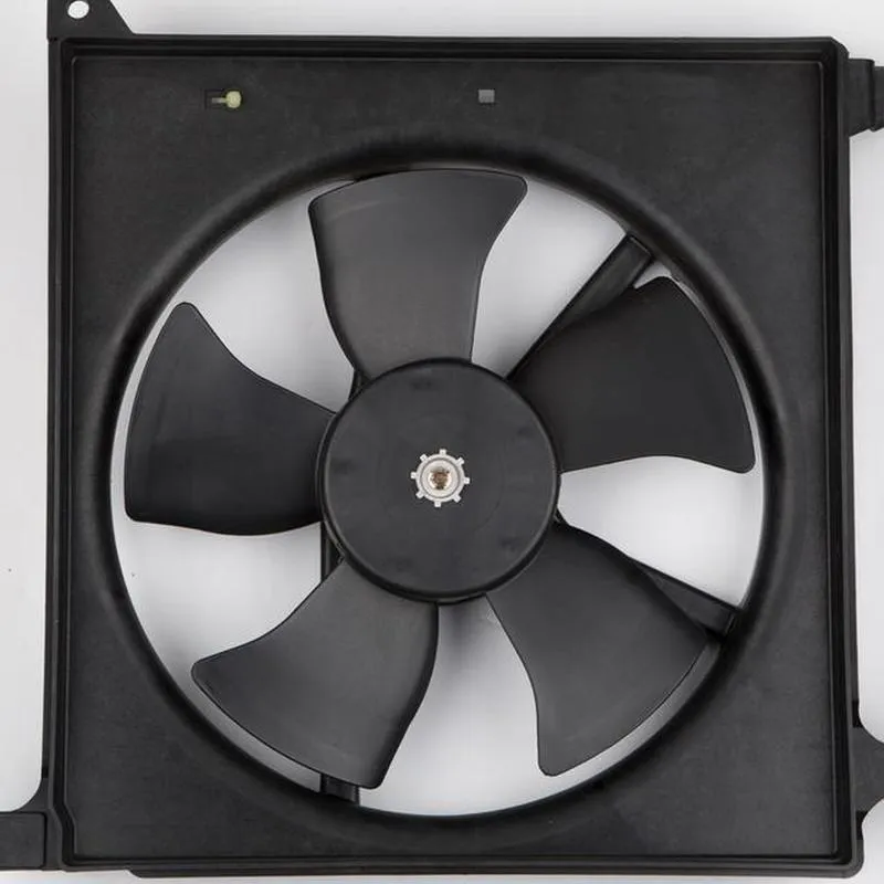 Ventilateur de radiateur 96144976 — DAEWOO CIELO 1995–1996