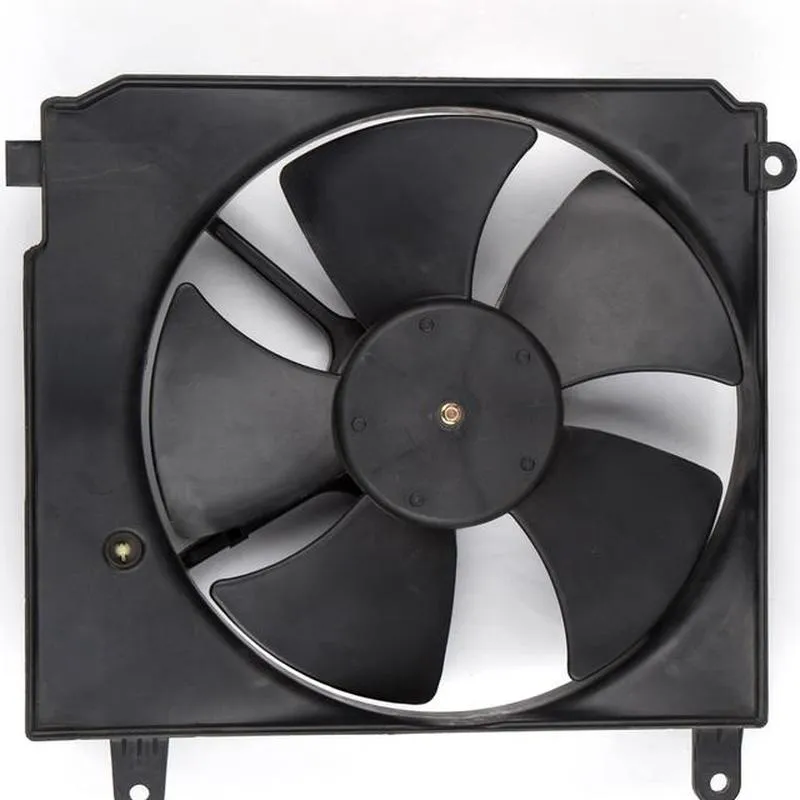 Ventilateur de radiateur 96184136 — DAEWOO LANOS 2.0L 1997–2001