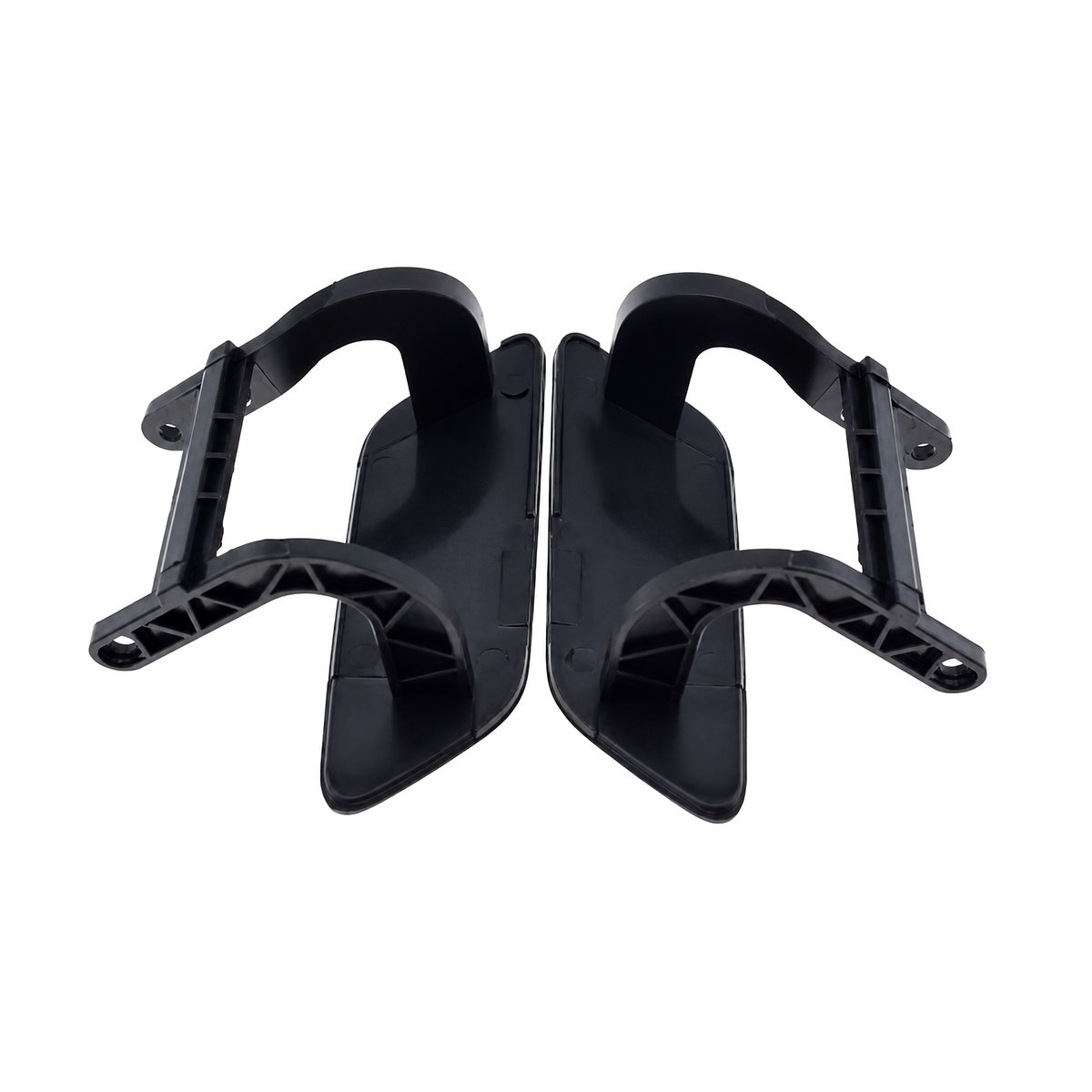 8P0955275A Front Left Headlight Washer Nozzle Cover for AUDI A3 2010-2013
