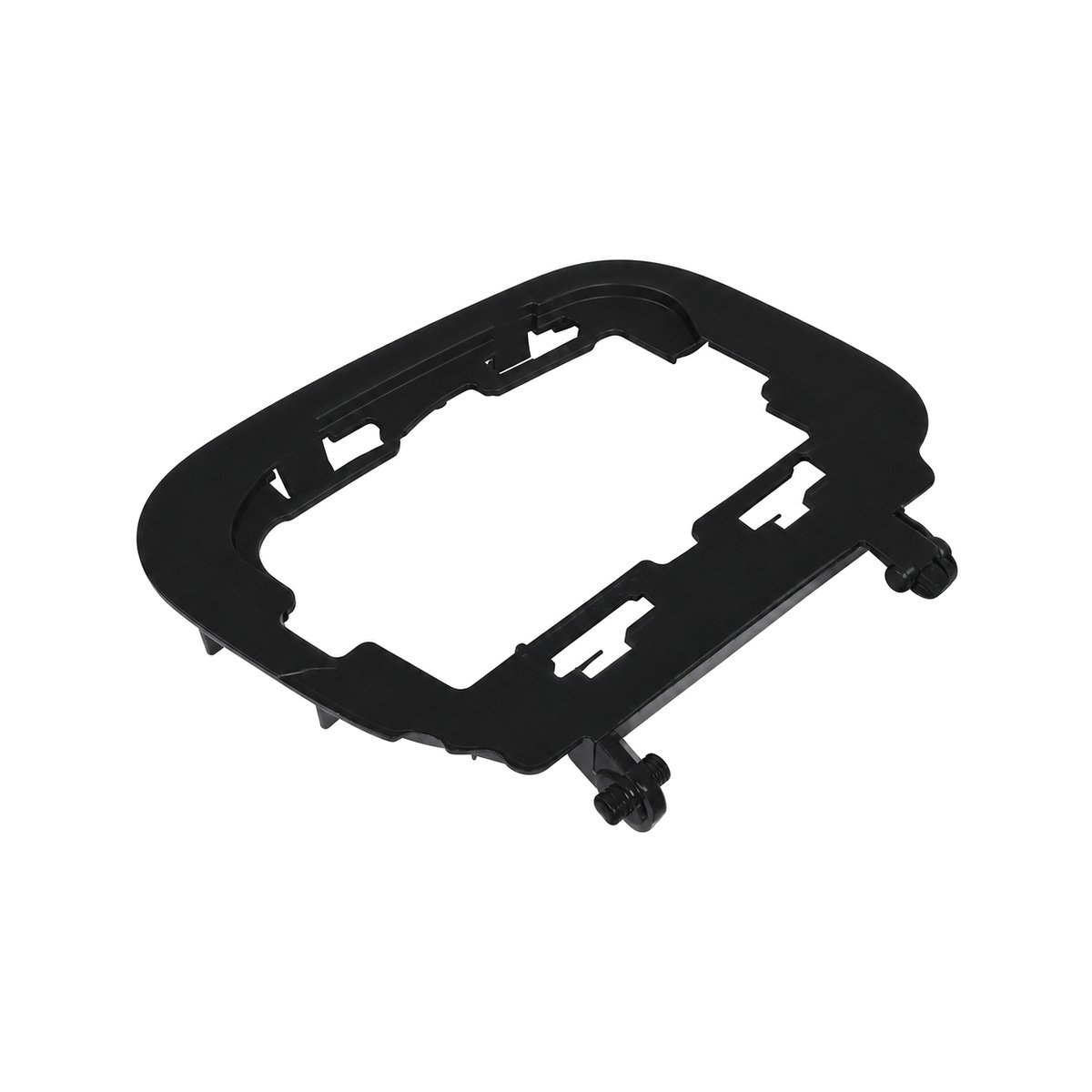 8W0807788 Front Right Headlight Washer Cover Base Bracket for AUDI A4 2016