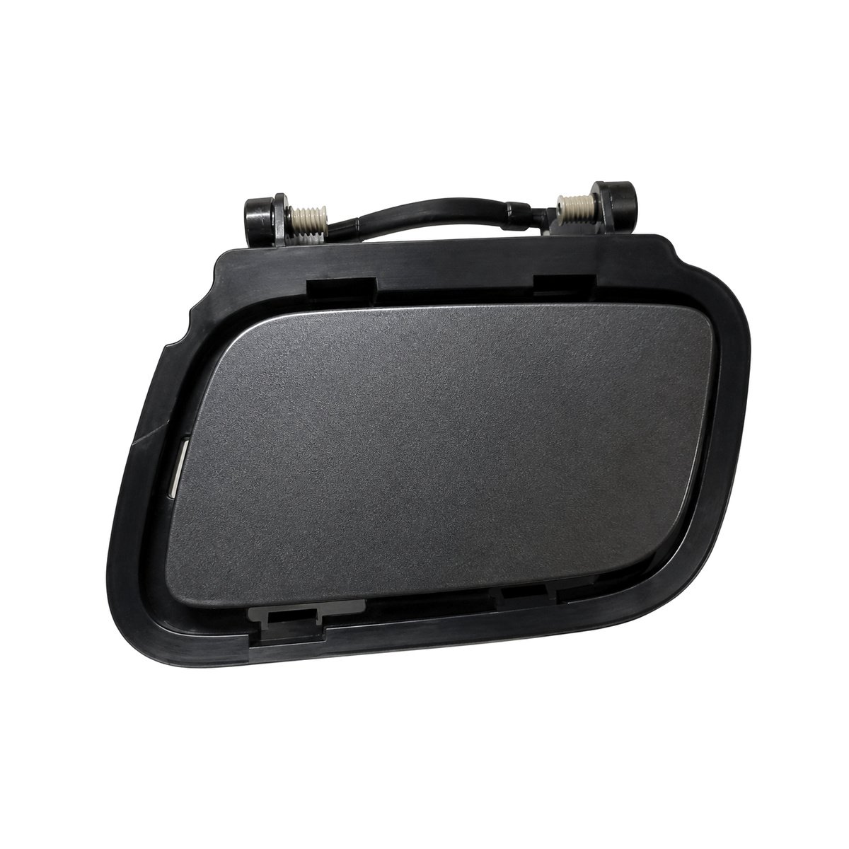 8W0955275+787 Front Left Headlight Washer Cover Assembly for AUDI A4 2016