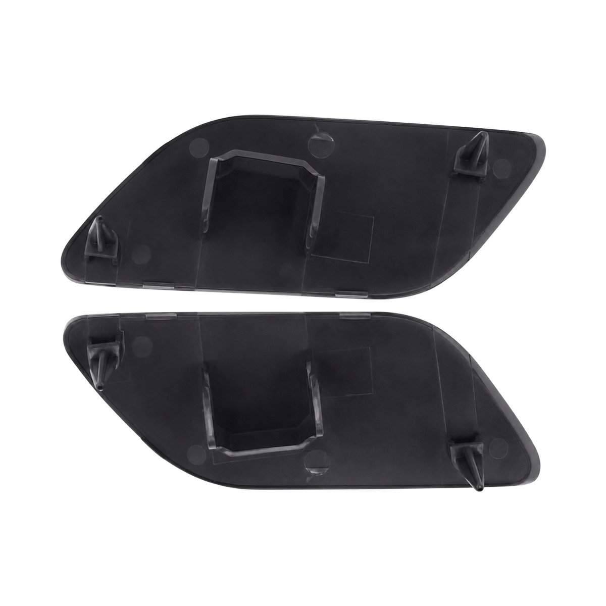 4G0955276F Front Right Headlight Washer Nozzle Cover for AUDI A6 2016