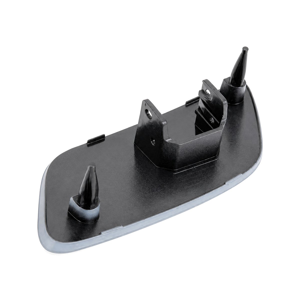 4G0955276 Front Right Headlight Washer Nozzle Cover for AUDI A6 2012