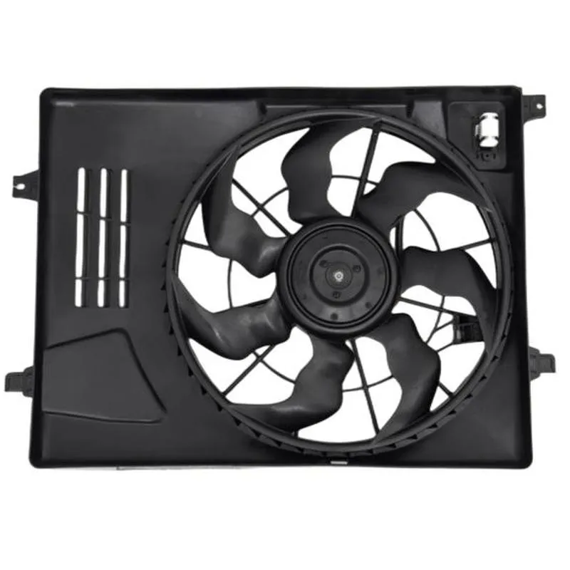 Ventilador del radiador 25380-D7600 — KIA SPORTAGE (2018)