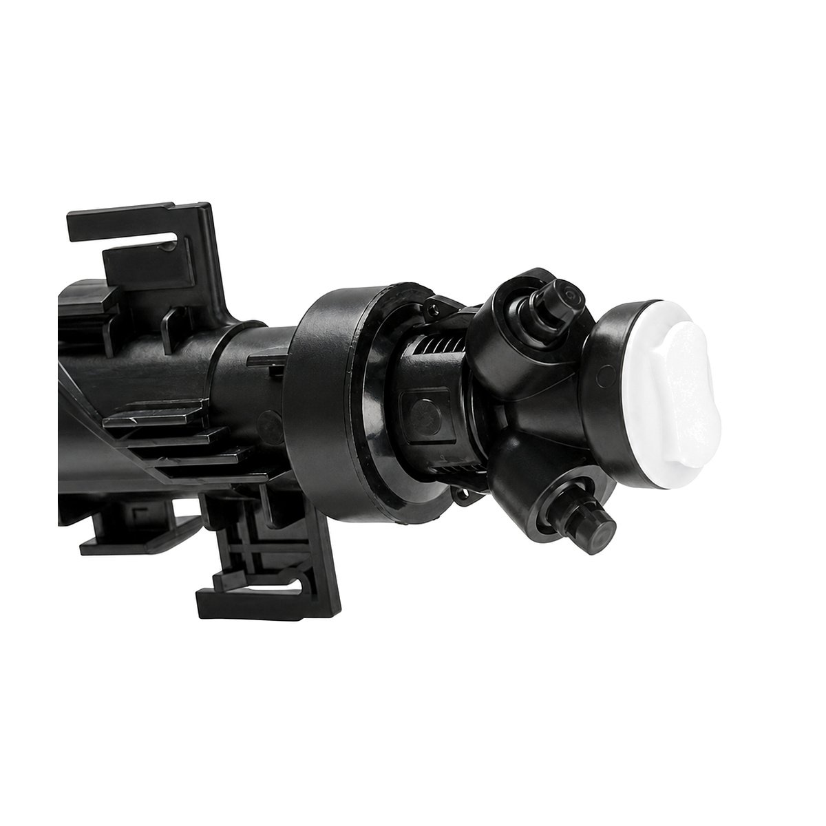 80A955101 Front Left Headlight Washer Nozzle for AUDI Q5 2018
