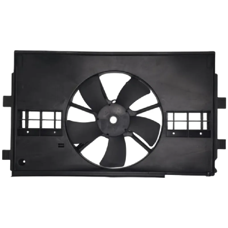 Ventilateur de radiateur 1355A146 — MITSUBISHI LANCER 2007–2013