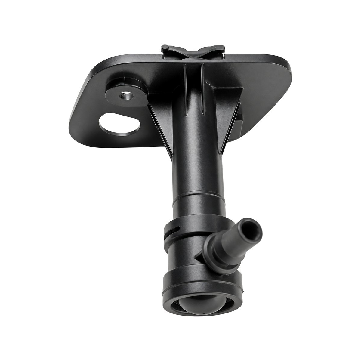 4M0955102A Front Right Headlight Washer Nozzle for AUDI Q7 2016