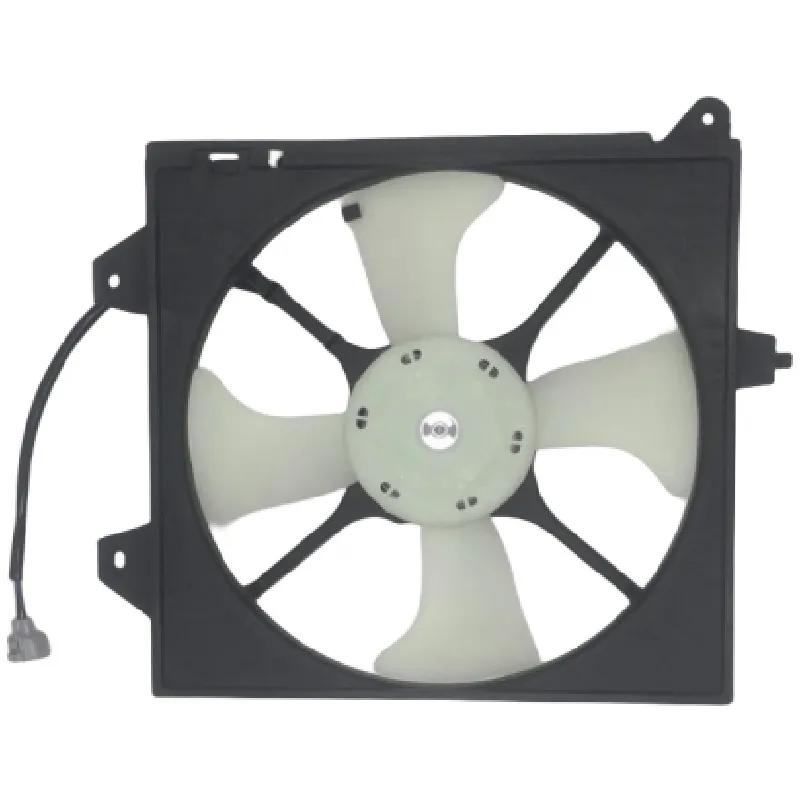 Ventilateur de radiateur MR958398 — MITSUBISHI LANCER 2002–2004
