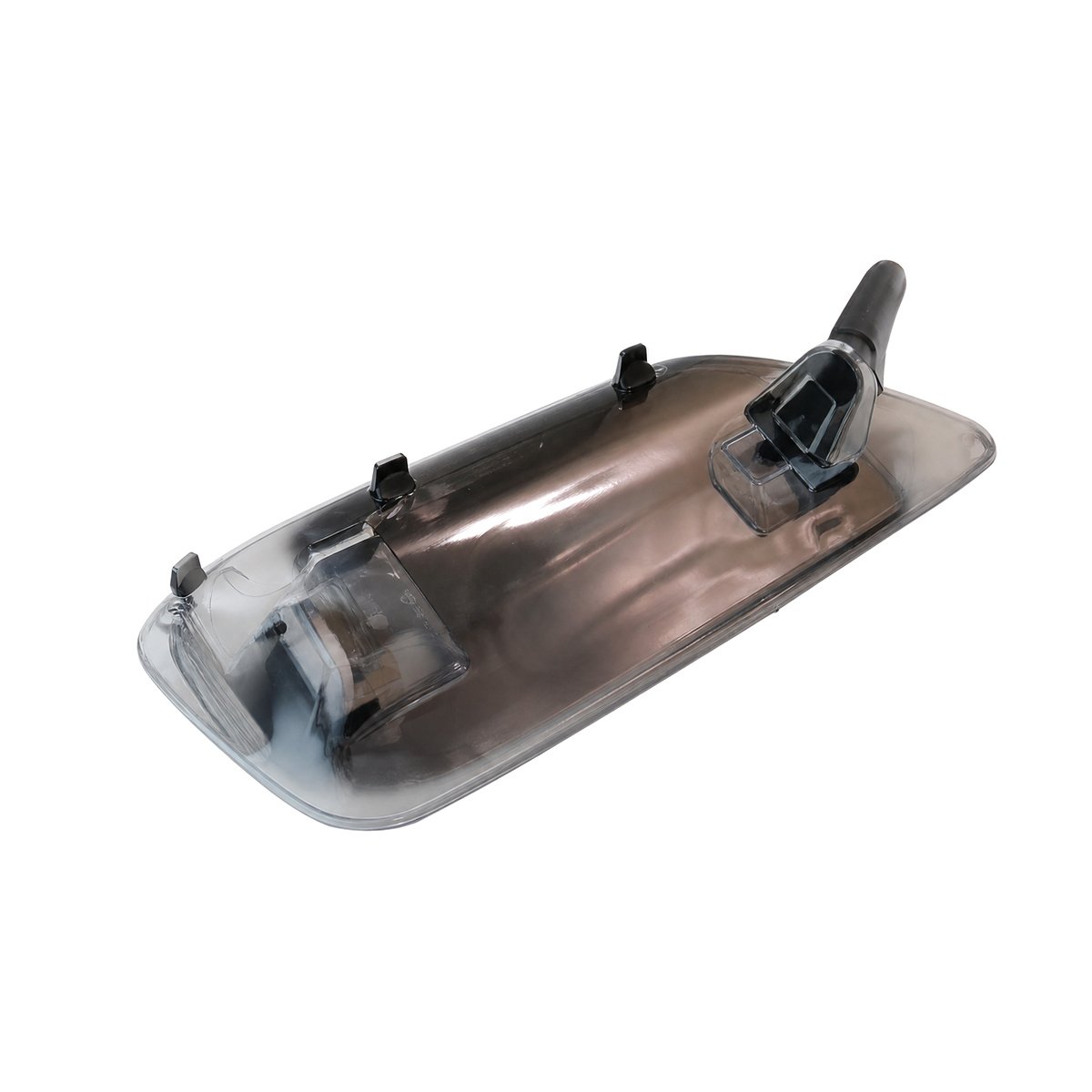 8XA807753 Front Left Headlight Washer Nozzle Cover for AUDI A1 2017
