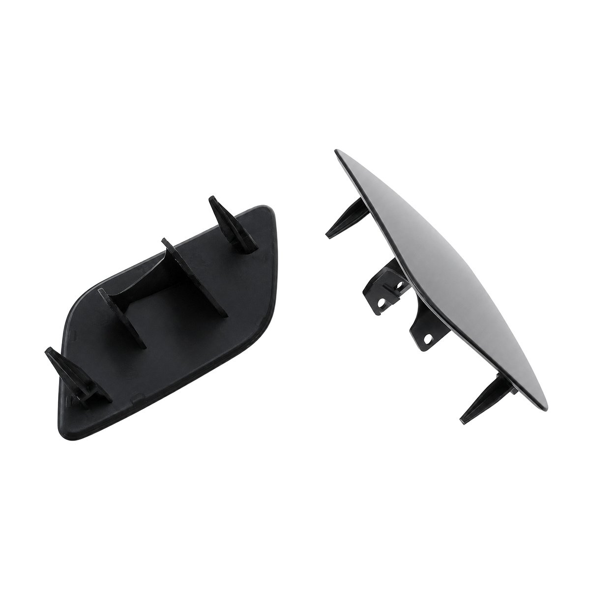 4B0955276 Front Right Headlight Washer Nozzle Cover for AUDI A6 2002