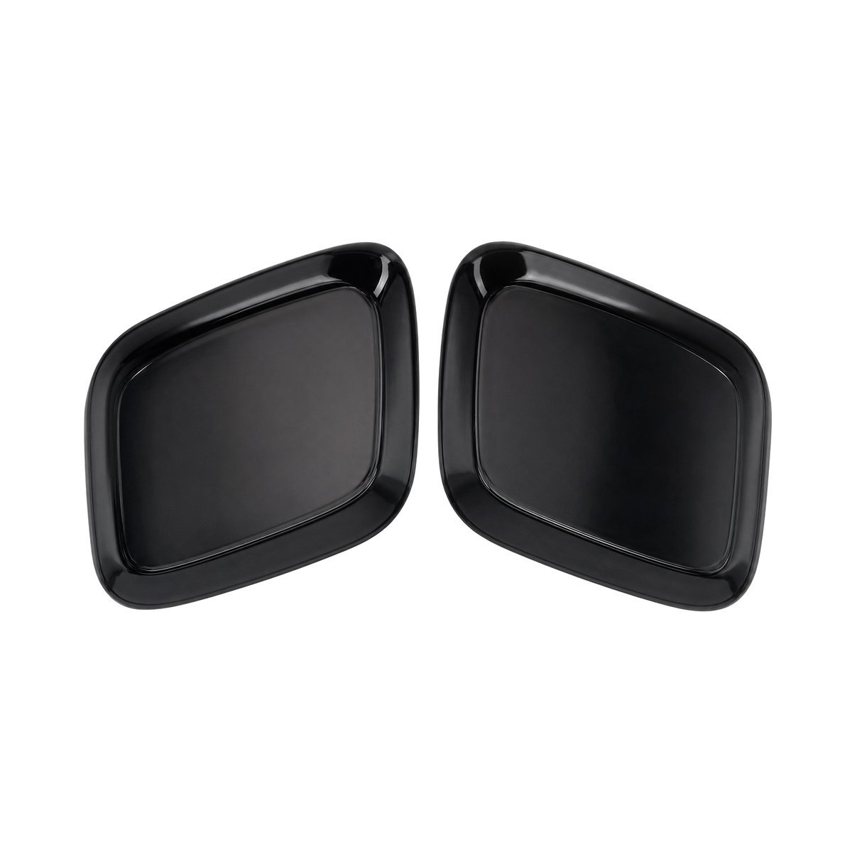 BM51-BL019-ADW Front Left Headlight Washer Nozzle Cover for FORD Focus 2012