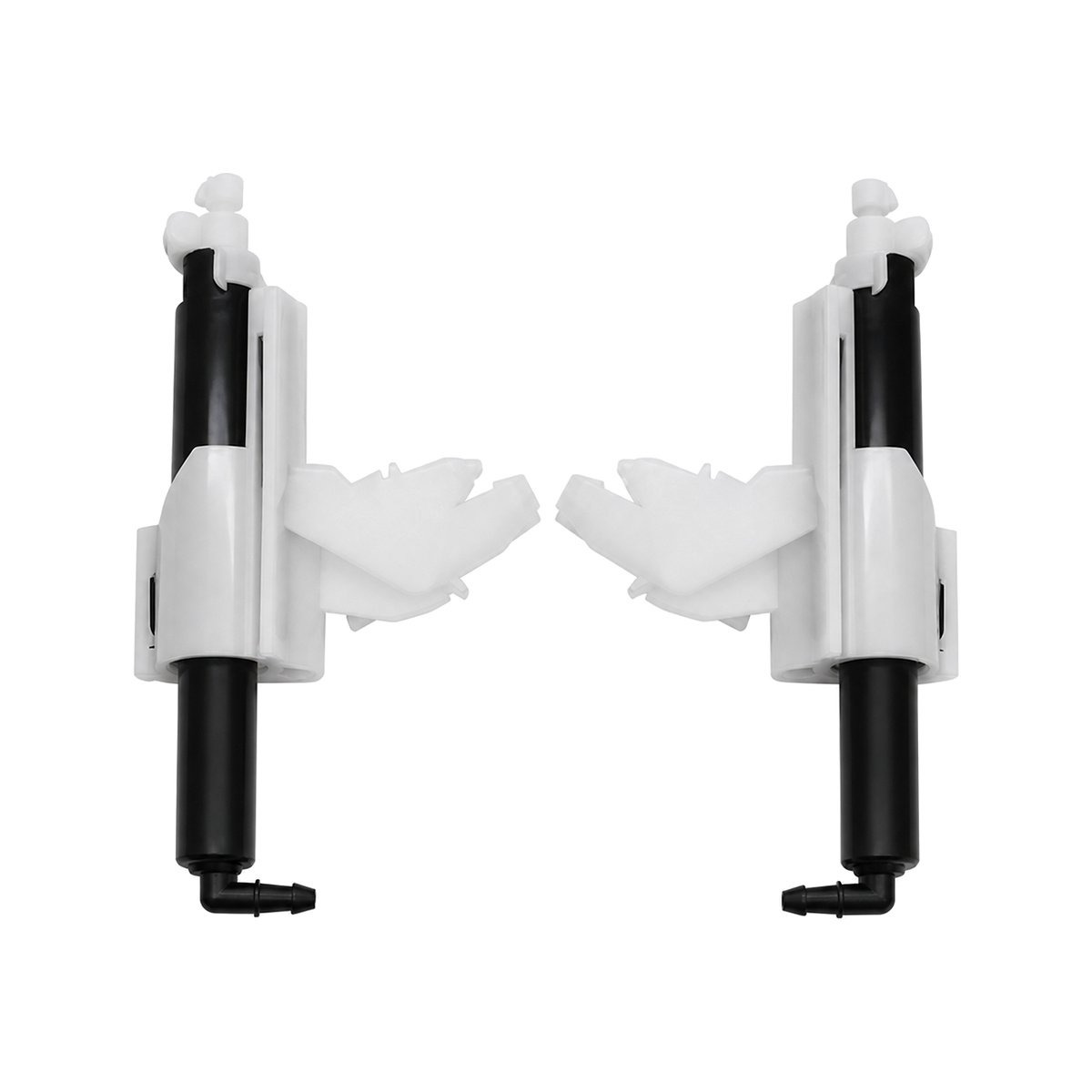 7S71-17666-AC Front Left Headlight Washer Nozzle for FORD Mondeo 2008-2012