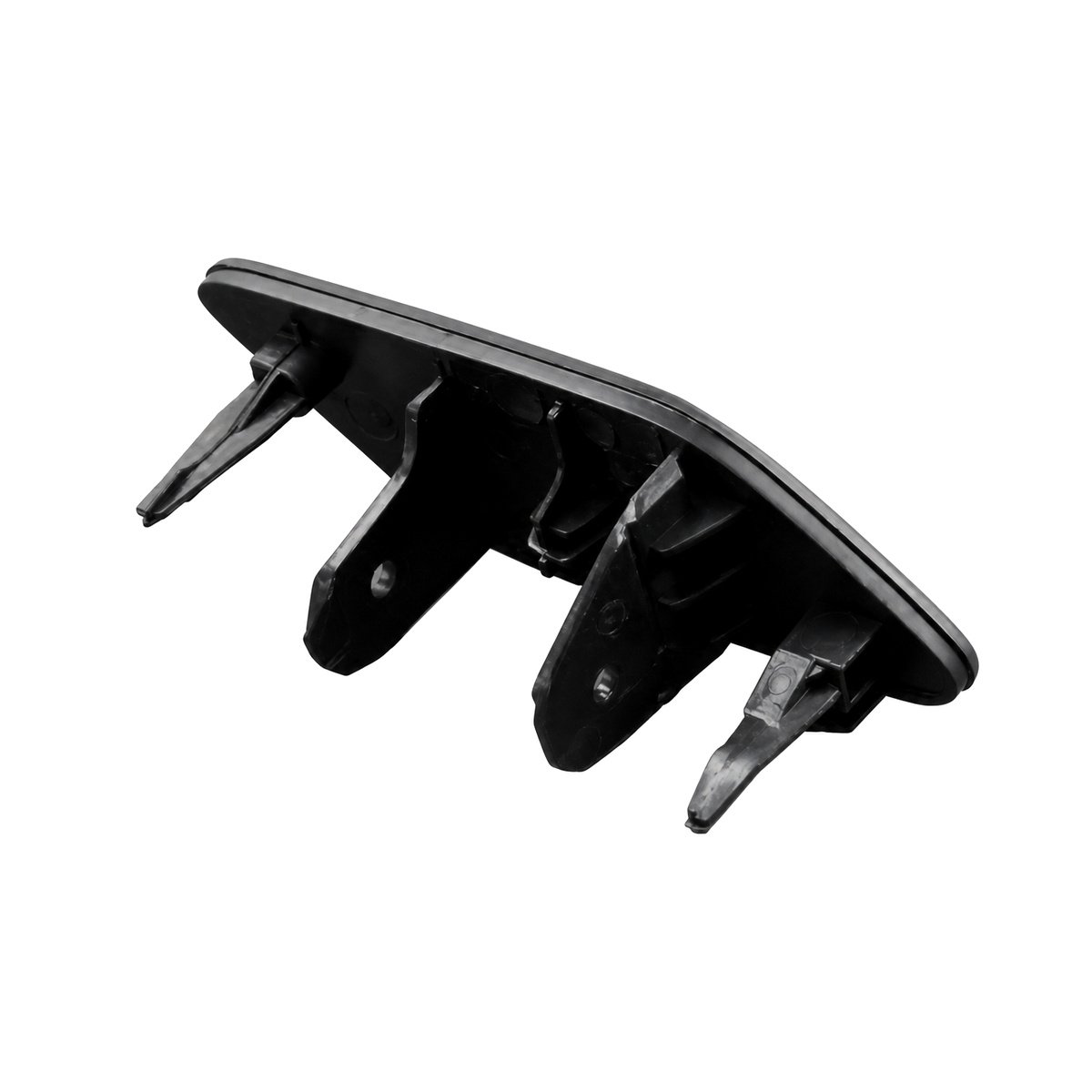 1K8955109BGRU Front Left Headlight Washer Nozzle Cover for VOLKSWAGEN Scirocco 2009