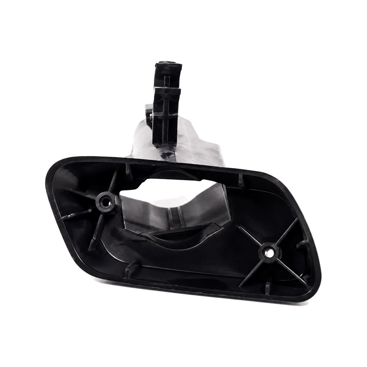 7P6809942 Front Right Headlight Washer Bracket for VOLKSWAGEN Touareg 2015