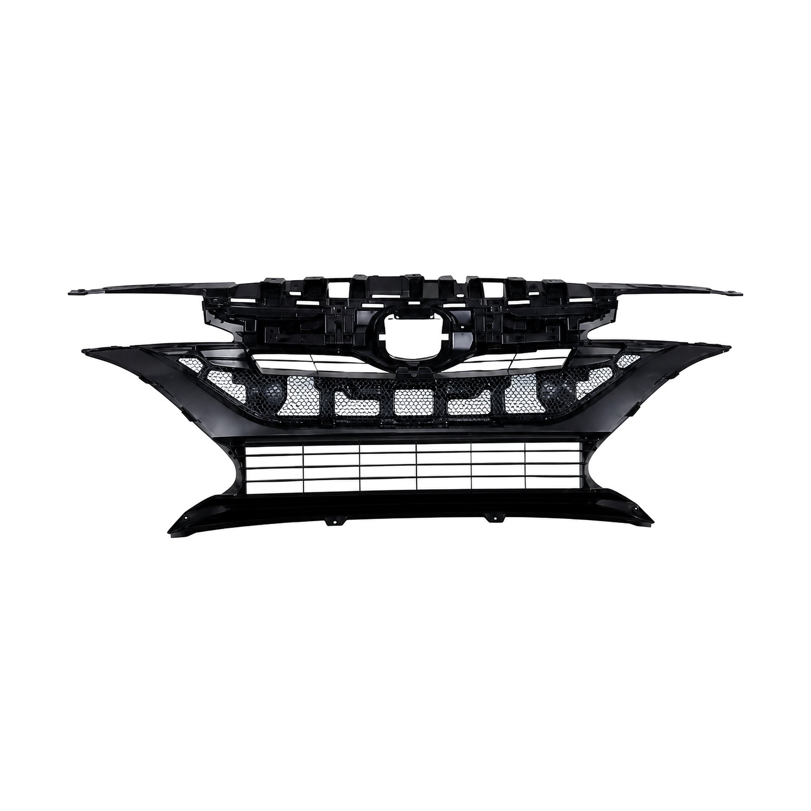 53101-OE070 Front Grille for TOYOTA Highlander 2017-2020