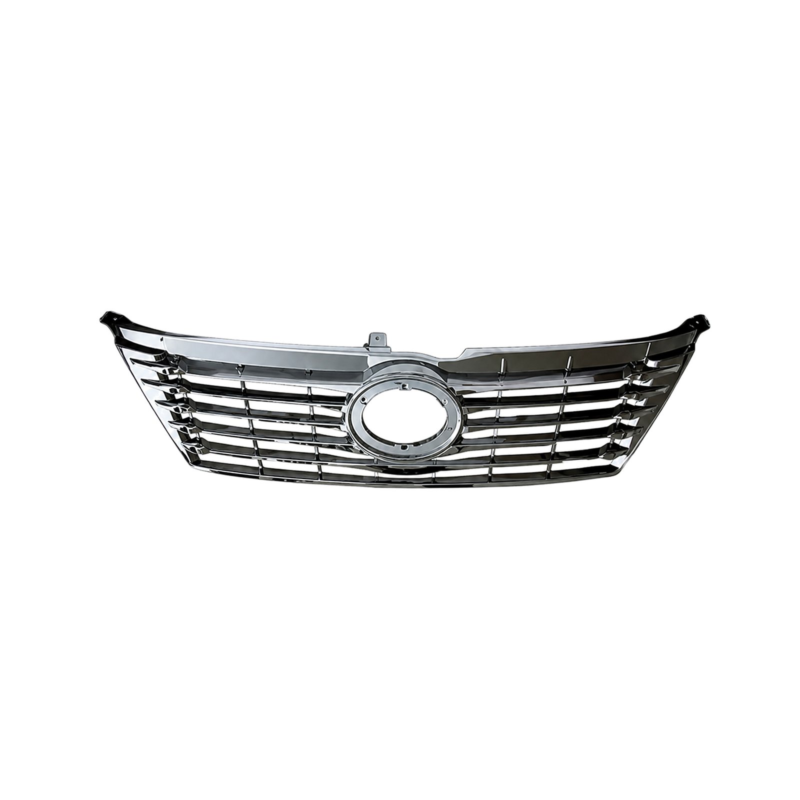 Front Grille