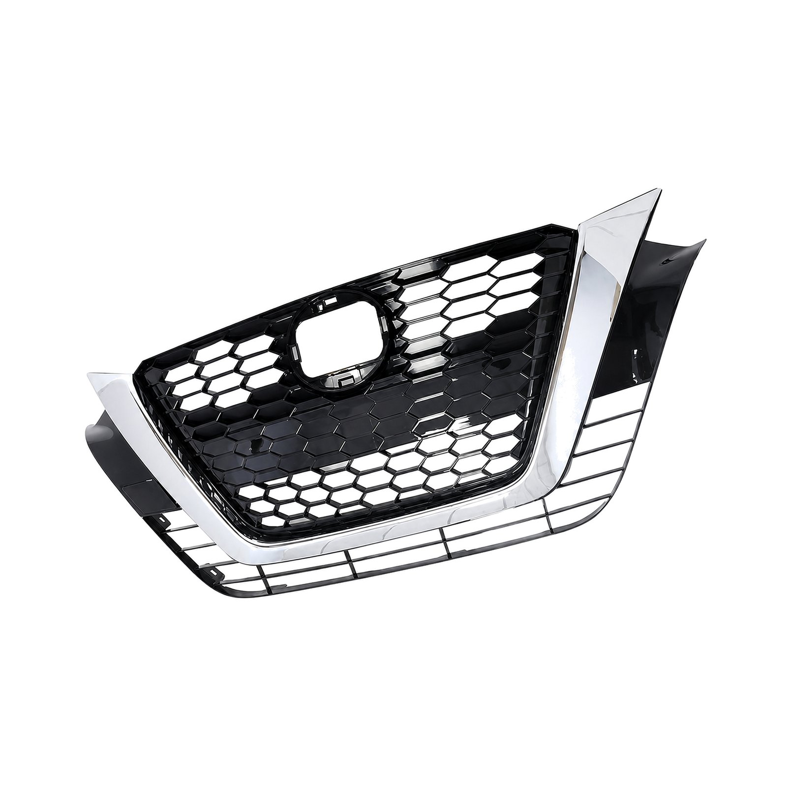 71121-SNA-A50 Front Grille for HONDA Civic 2009