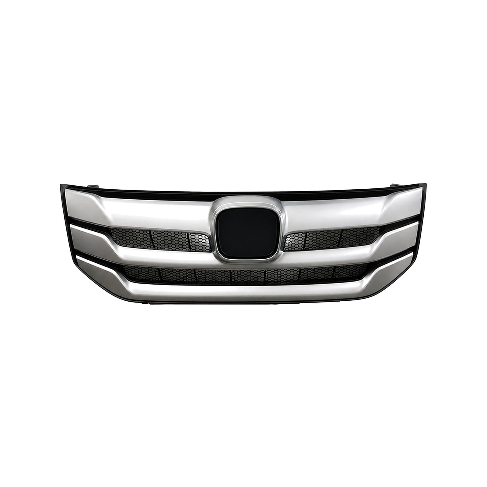71121-TW1-H01 Front Grille for HONDA Crosstour 2014